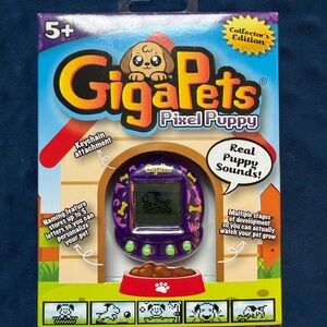 Pixel Puppy Giga Pet